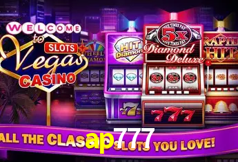 Flash Promotion ap777