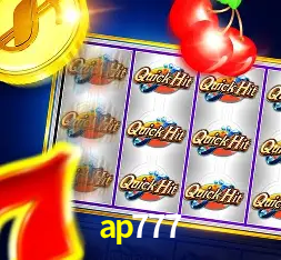 Exclusive Offers ap777